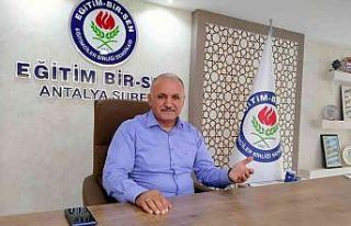 Eğitimciler, aile birliği için atama talebi istiyor