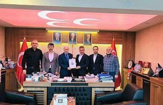 Eğitimcilerin ‘meslek kanunu’ talepleri