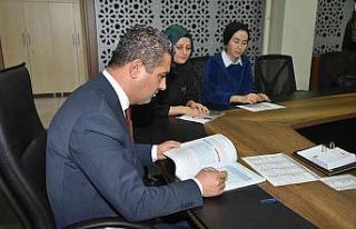 Eğitime Yön Verenler-1 İhtiyaç Analizi Raporu...