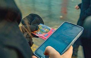 EGO CEP’te uygulaması güncellendi