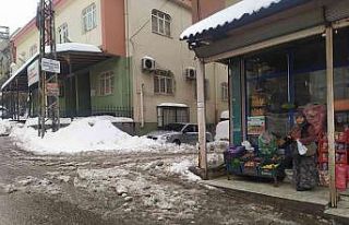 Ekmek almak için evden çıktı komalık oldu