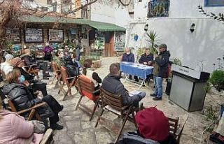 EKODOSD’ta Sürücü, güven tazeledi