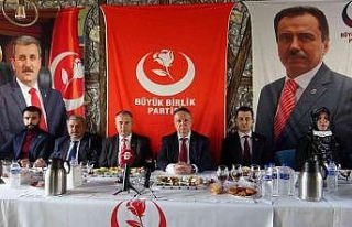 "Ekonomide Haziran ayından itibaren rahatlama...