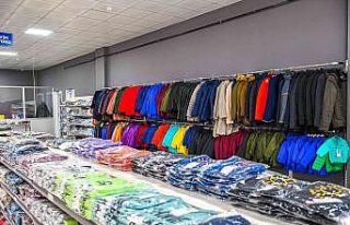 Ekonomik durumu iyi olmayanların kapısı Hayır...