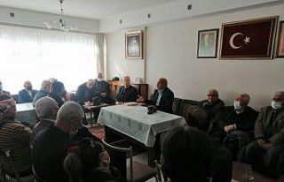 Ekonomist Ender Özerdem: “Petrolün bu fiyatlarını...