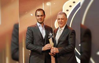 Ekovitrin 19. Yılın Starları Ödülleri sahiplerini...