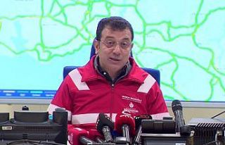 Ekrem İmamoğlu: "Sıfır sorun beklemek hayalcilik...