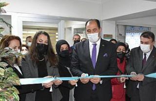 El sanatları alanındaki kurslarda ortaya çıkan...