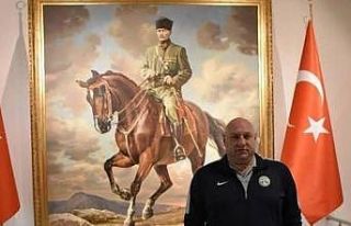 Elazığ Basketbol Kulübü’nde Güray Kurtuluş...