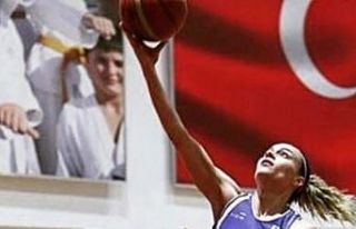 Elazığ Basketbol Kulübünden guard transferi