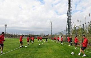 Elazığ Karakoçan FK, Elazığ’a dönüyor