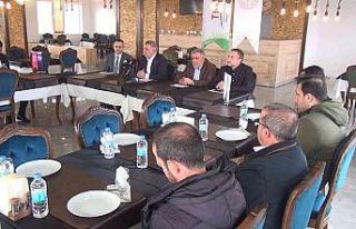 Elazığ’a 9 yılda 730 milyon lira yatırım kazandırıldı