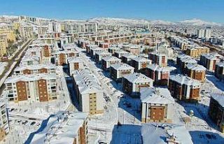 Elazığ’da 24 Ocak depreminin ardından 17 bin...