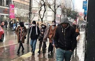 Elazığ’da aşılama gün geçtikçe yavaşlıyor