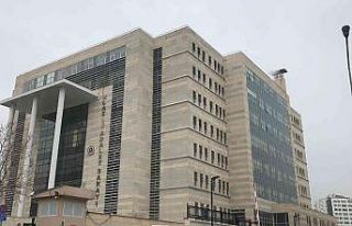 Elazığ’da hırsızlık şüphelisi tutuklandı