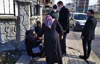 Elazığ’da ilginç olay: Zabıta dilenciyi yakaladı,...