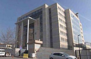 Elazığ’da iş yerinden hırsızlık yapan 2 şüpheli...