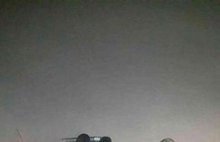 Elazığ’da jandarma ekipleri yolda mahsur kalan...