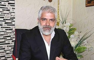 Elazığ’da kulüp başkanı bağımsız milletvekili...