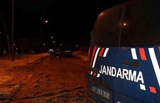 Elazığ’da silahlı, bıçaklı kavga: 2 yaralı