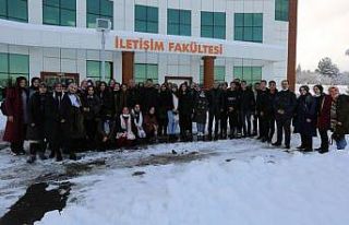 Elazığ’dan Malatya’ya eğitim incelemesi