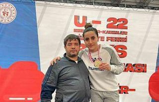 Elazığlı boksörler Kırşehir’den 5 madalya...