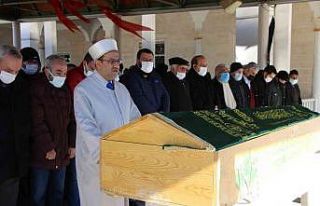 Elazığspor’un kurucularından İhsan Uğur son...