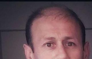 Elektrik akımına kapılan işçi hayatını kaybetti