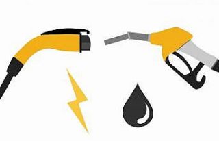 Elektrikli ve hibrit otomobillere ilgi artıyor