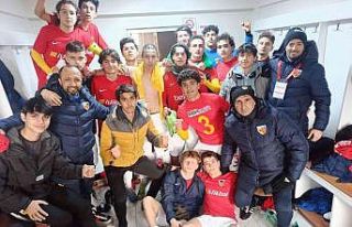 Elit U17 Ligi