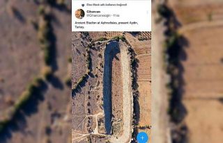 Elon Musk’ın Afrodisias beğenisi heyecanlandırdı