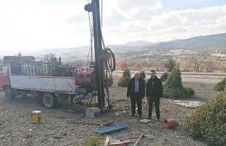 Emet-Hisarcık Orta Ölçekli Sanayi Alanı’nda...