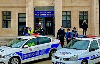Emet’te 500 bin TL’lik hırsızlık olayının...