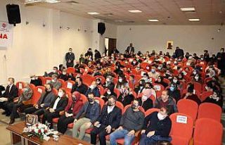 Emirdağ’da Dinim İslam Bilgi Yarışmasının...