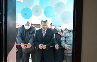 Emirdağ’da Mesleki Eğitim Merkezi İrtibat Bürosu...