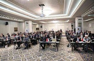 Emlak sektörü temsilcileri İstanbul’da buluştu