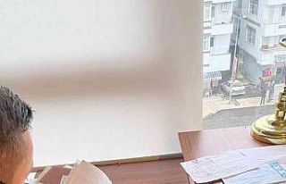 Emniyet Genel Müdürlüğü’nden tefecilere “Kene”...