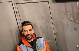 Emre Kaya ile "arabesk" sohbet