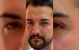 En son mezarlıkta görülen genç 3 gündür aranıyor