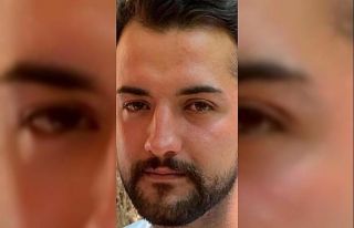 En son mezarlıkta görülen genç, İzmir’de bulundu