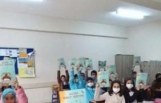 Enerji ve Tabii Kaynaklar Bakanı Dönmez: “Enerji...