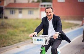 Enerji verimliliği Tepebaşı’nda