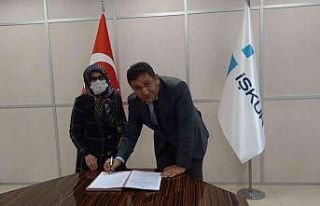 Engelli kadının projesi kabul edildi, hayaline kavuşacak