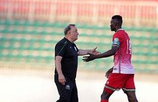 Engin Fırat, Fenerbahçe’ye Olunga’yı getirecek!