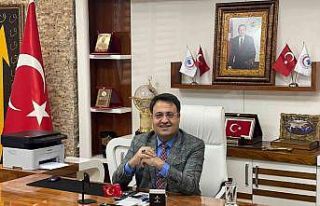 Erdemliler Hareketi ‘Mavi Vatan’ için uzmanlarıyla...