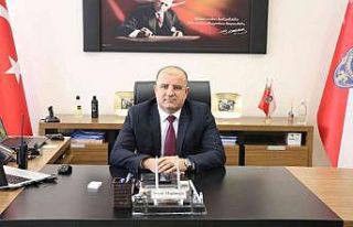 Ereğli İlçe Emniyet Müdürü Muğdatoğlu göreve...
