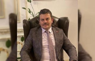 Ergene Velimeşespor Başkanı Bezgin’den CHP’li...