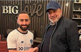 Erhun Aksel Öztümer, Adana Demirspor’da