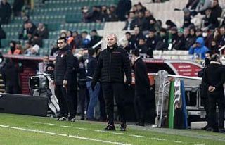 Erkan Sözeri: "Bu takım Süper Lig’e çıkacak"