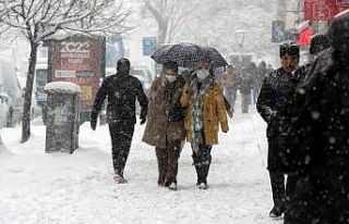 Erzincan’da Covid-19 vakalarında artış yaşanıyor